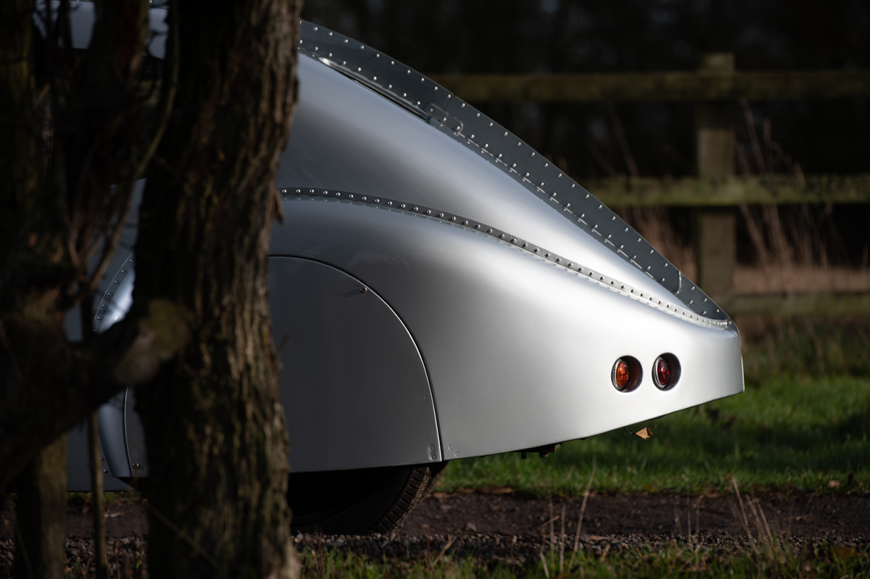 Bugatti type 68